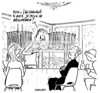 dessin de Chalvin, réf. 0025-0305