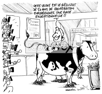 dessin de Chalvin, réf. 0025-0314