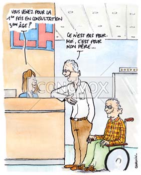 dessin de Chalvin, réf. 0025-0346