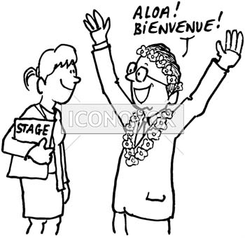 dessin de Chalvin, réf. 0025-0365