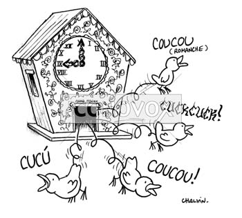 dessin de Chalvin, réf. 0025-0376