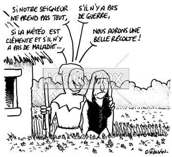 dessin de Chalvin, réf. 0025-0389