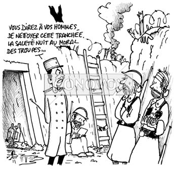 dessin de Chalvin, réf. 0025-0481