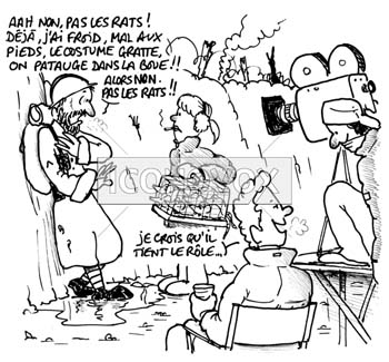 dessin de Chalvin, réf. 0025-0485