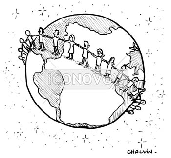 dessin de Chalvin, réf. 0025-0489