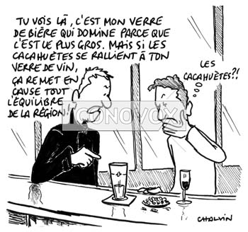 dessin de Chalvin, réf. 0025-0490