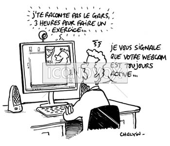 dessin de Chalvin, réf. 0025-0496