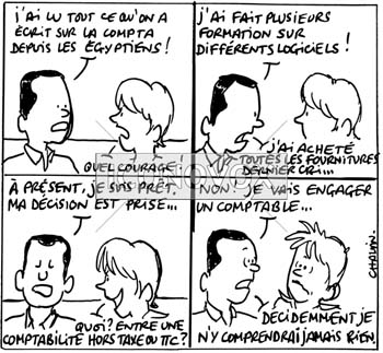 dessin de Chalvin, réf. 0025-0503