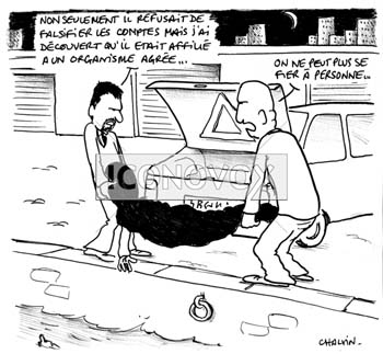 dessin de Chalvin, réf. 0025-0508