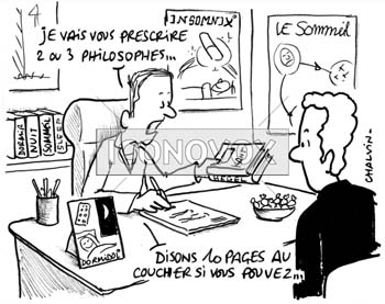 dessin de Chalvin, réf. 0025-0511