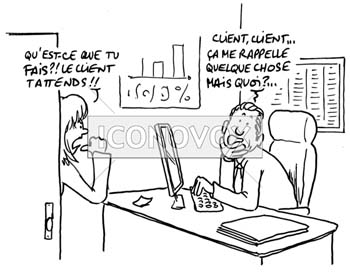 dessin de Chalvin, réf. 0025-0514