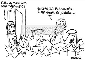 dessin de Chalvin, réf. 0025-0517