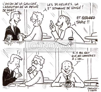 dessin de Chalvin, réf. 0025-0554