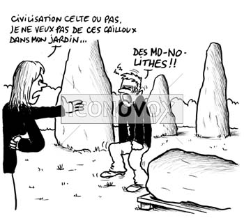 dessin de Chalvin, réf. 0025-0557