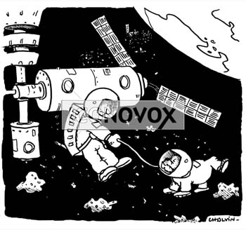dessin de Chalvin, réf. 0025-0577
