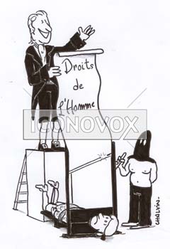 dessin de Chalvin, réf. 0025-0583