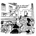 dessin de Chalvin, r&eacute;f. 0025-0586