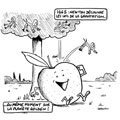 dessin de Chalvin, r&eacute;f. 0025-0612