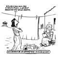 dessin de Chalvin, r&eacute;f. 0025-0618