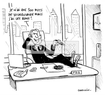 dessin de Chalvin, réf. 0025-0628
