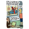 dessin de Chalvin, r&eacute;f. 0025-0634