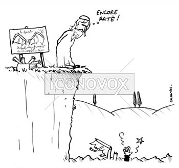 dessin de Chalvin, réf. 0025-0677