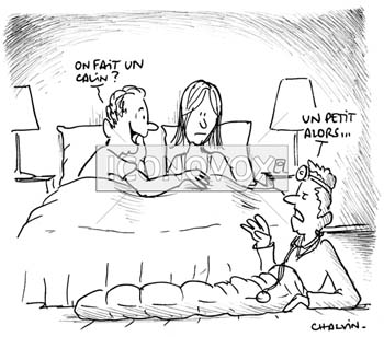 dessin de Chalvin, réf. 0025-0700