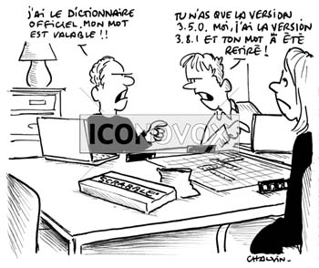 dessin de Chalvin, réf. 0025-0711