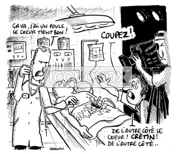 dessin de Chalvin, réf. 0025-0723