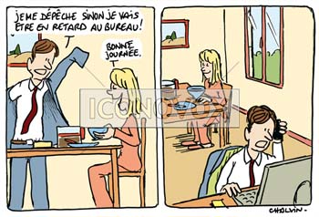 dessin de Chalvin, réf. 0025-0745