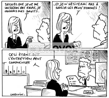 dessin de Chalvin, réf. 0025-0764