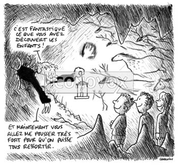 dessin de Chalvin, réf. 0025-0766