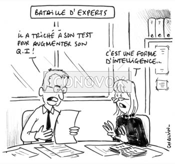 dessin de Chalvin, réf. 0025-0782