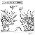dessin de Chalvin, r&eacute;f. 0025-0798