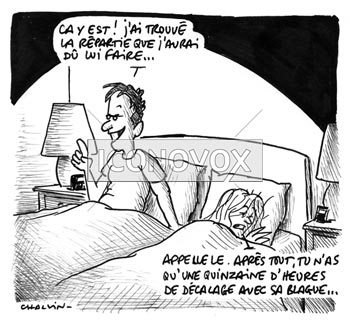 dessin de Chalvin, réf. 0025-0806
