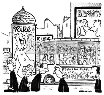 dessin de Chalvin, réf. 0025-0808