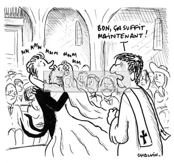 dessin de Chalvin, réf. 0025-0817