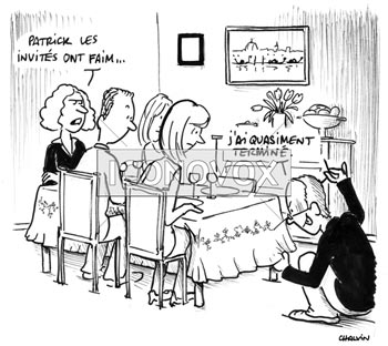 dessin de Chalvin, réf. 0025-0926