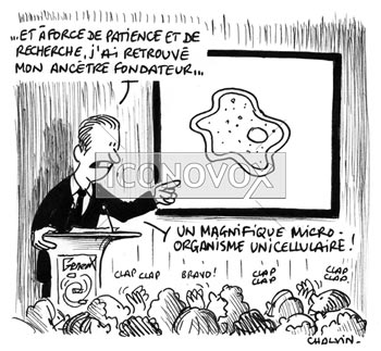 dessin de Chalvin, réf. 0025-0952