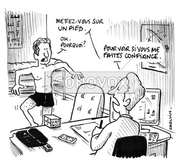 dessin de Chalvin, réf. 0025-0956