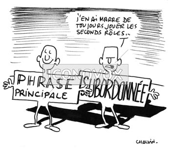 dessin de Chalvin, réf. 0025-0963