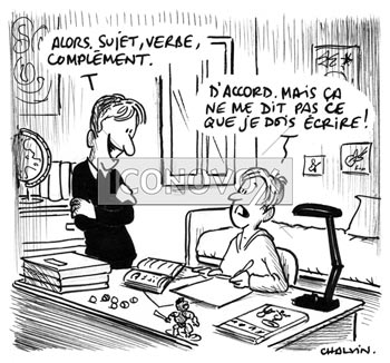 dessin de Chalvin, réf. 0025-0968