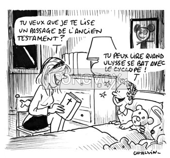 dessin de Chalvin, réf. 0025-1002