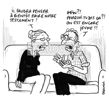 dessin de Chalvin, réf. 0025-1095