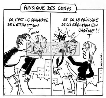 dessin de Chalvin, réf. 0025-1166