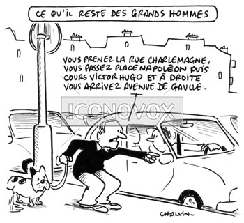 dessin de Chalvin, réf. 0025-1198