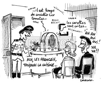 dessin de Chalvin, réf. 0025-1268