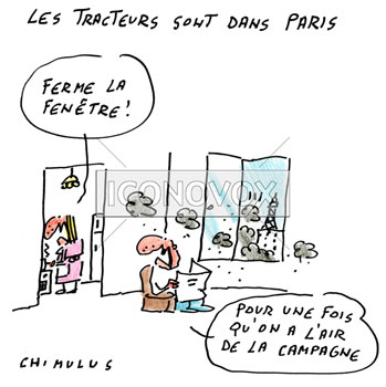 dessin de Chimulus, réf. 0071-0017