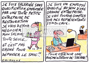 dessin de Chimulus, réf. 0071-0023