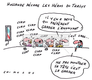 dessin de Chimulus, réf. 0071-0024